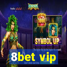 8bet vip